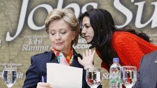 Электронные письма Хиллари Клинтон и Братья мусульмане