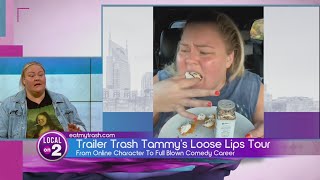Trailer Trash Tammy