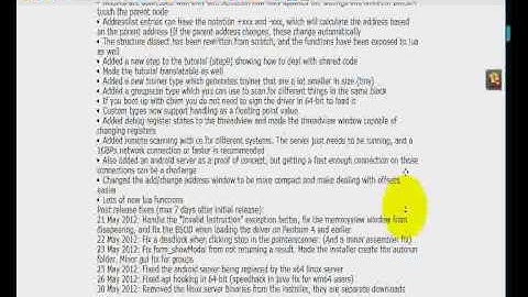 How to download cheat engine 6.1 Free (No Virus)