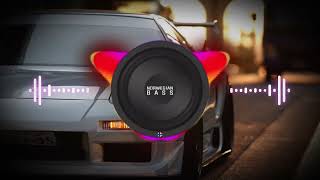 danjerr  - Moments (speed up) (Bass Boosted) Resimi