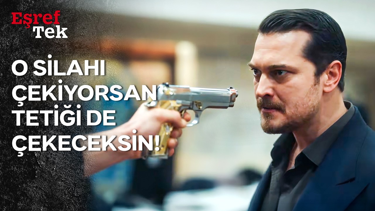 Sıksana Kafama Bakalım Delikanlı Kadir 😏