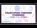 Shwachman-Diamond syndrome (Year of the Zebra)