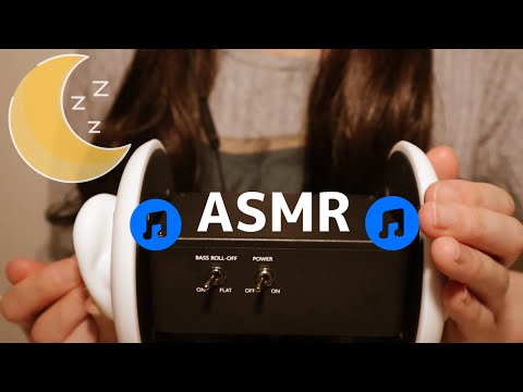 【ASMR】癒しの耳かきサロンロールプレイ?｜Ear cleaning roleplay｜귀 청소 역할극【音フェチ】