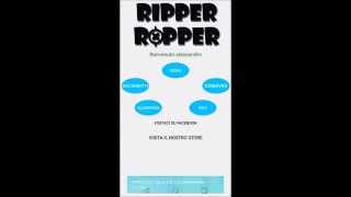 Gameplay Ripper Ropper 2.0 - McSoft screenshot 1