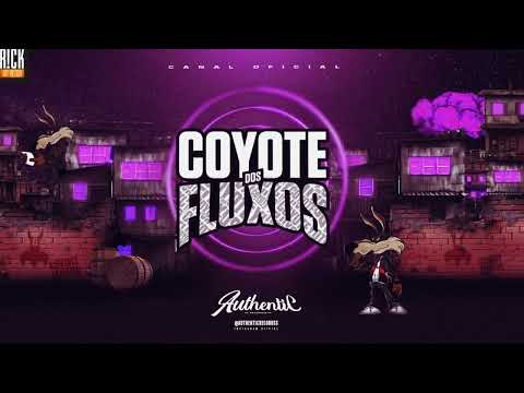 NÃO SENTE FALTA DE EX - MC GW - DJ TALIBÃ - (EXCLUSIVO COYOTE DOS FLUXOS) 2025