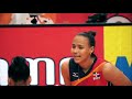 Gaila Ceneida Gonzalez Lopez - Best Volleyball Actions | Women's Volleyball World Cup Japan 2019