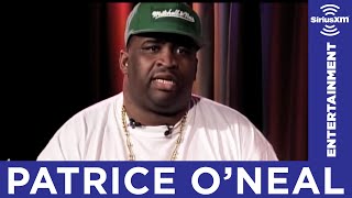 Patrice O'Neal [EXPLICIT] \\