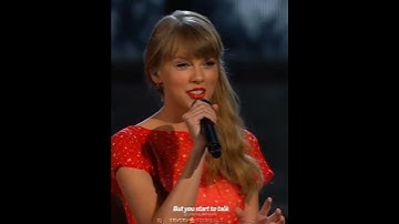 Begin again has calm and sad vibe #shorts #taylorswift