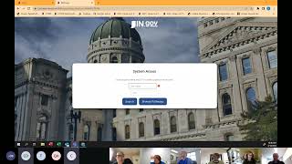InTERS Spring Completion Data Webinar 2022