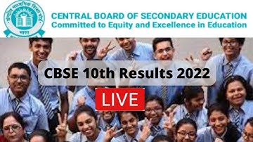 cbse class 10th result date 2022 • cbse 10/12 latest news • cbse result 2022 | cbse official update