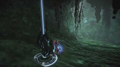 Tera what It Looks Like When A Reaper Goes Into Ravenous Gorge