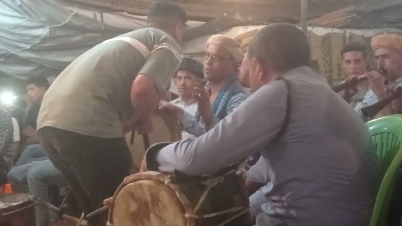 اعراس تازة ... دوار القلعة .. مرجانة ..