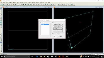 SAP Analysis of 2D frame