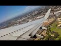[4K] – Stunning San Diego Takeoff – Southwest – Boeing 737-700 – SAN – N409WN – SCS Ep. 1036