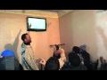 والعدااااااااااااو جبالة جاو هنا باب تازة والعدااااااااااااو جبالة جاو هنا باب تازة