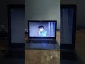 Webcam based motion capture #experiment