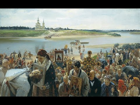 Orthodox Byzantine Chant