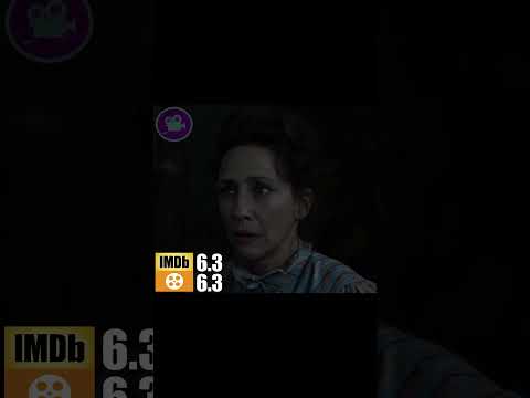 Пугающий случай Эда и Лоррейн, ФИЛЬМ УЖАСОВ на вечер #Shorts #Фильмы #ужасы