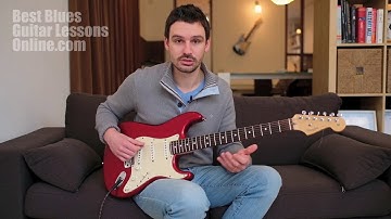 Hybrid Picking Technique - Make Your Guitar Playing Sound Like 2 Guitars Playing Simultaneously