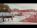 Fürth 1967 - Besuch in der Villa Grundig - Homestory Max Grundig