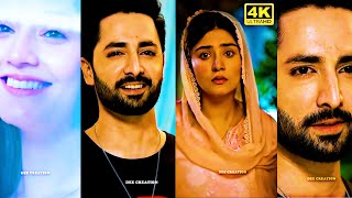 Meri Zindagi Hai Tu X Kaisi Teri Khudgharzi Editz Full Screen Status Pakistani OST Fullscreen Status