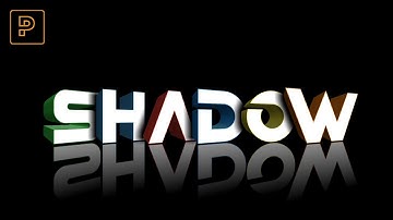 Pixellab: Create a Powerful, Dramatic, Deep, Overlapping Text Effect