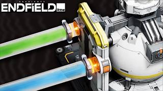 Gas Factories change EVERYTHING! - Arknights: Endfield Gas Factories change EVERYTHING! - Arknights: Endfield