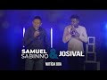 SAMUEL SABINNO E JOSIVAL - Notícia Boa (Clipe Oficial) #ffmusicgospel