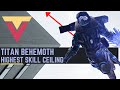 Behemoth Has an INSANELY HIGH Skill Ceiling