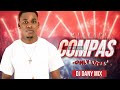 Mixtape compas 2024  dj dany mix  official audio hit 2024 viral fyp