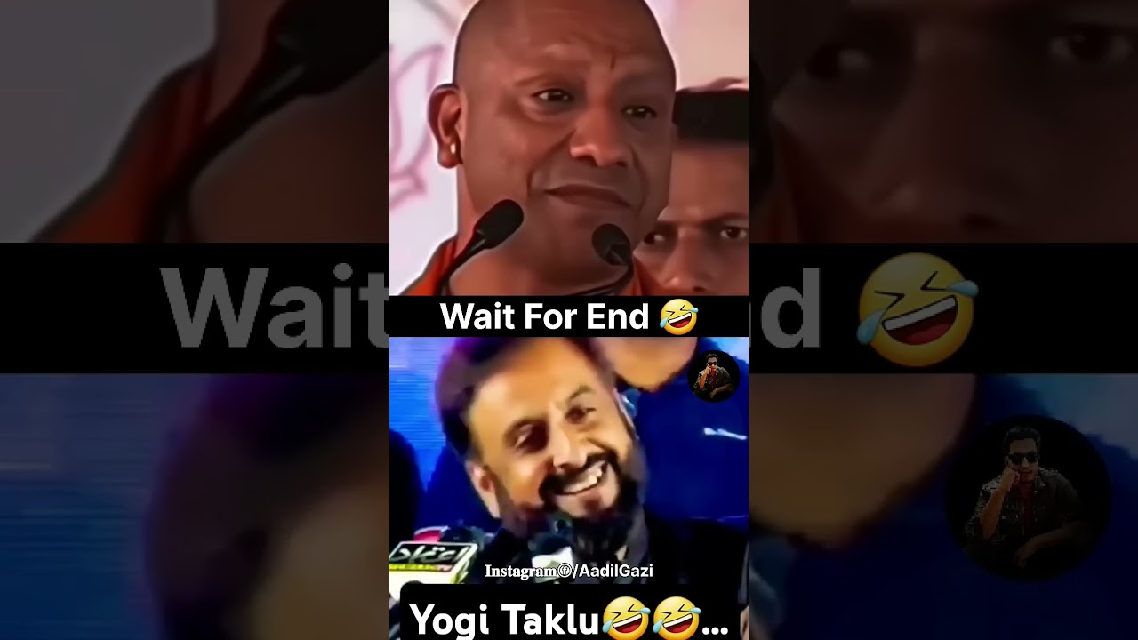 Imtyaj jaleel vs takla yogi🤣