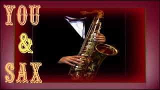 Золотой Саксофон Лучшее   Gold Saxophone The Best