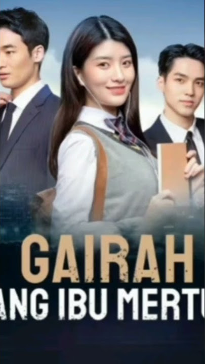 Gairah terlarang