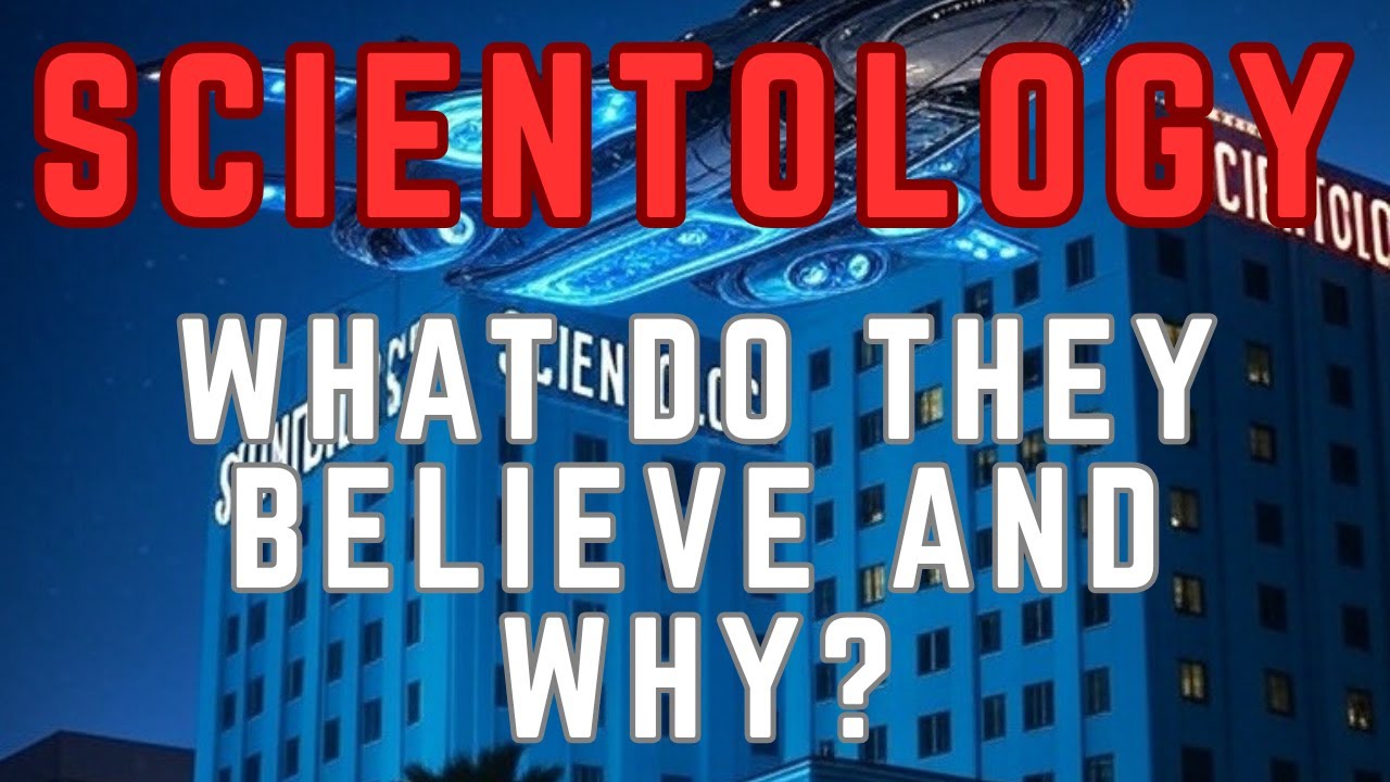What do you want to know about Scientology? Scientology LIVE Q&A #45