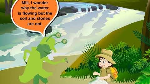 Incredible Science Class 4-Chapter 10-Page Number 99