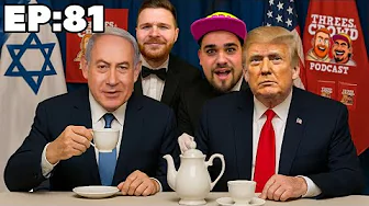 Ceasefire.. Or Another Tea Break? | Ep 81