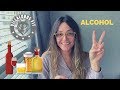 Alcohol y Dieta Cetogénica, Low carb, licor, vino, cerveza, tips para evitar cruda 2019 2.0