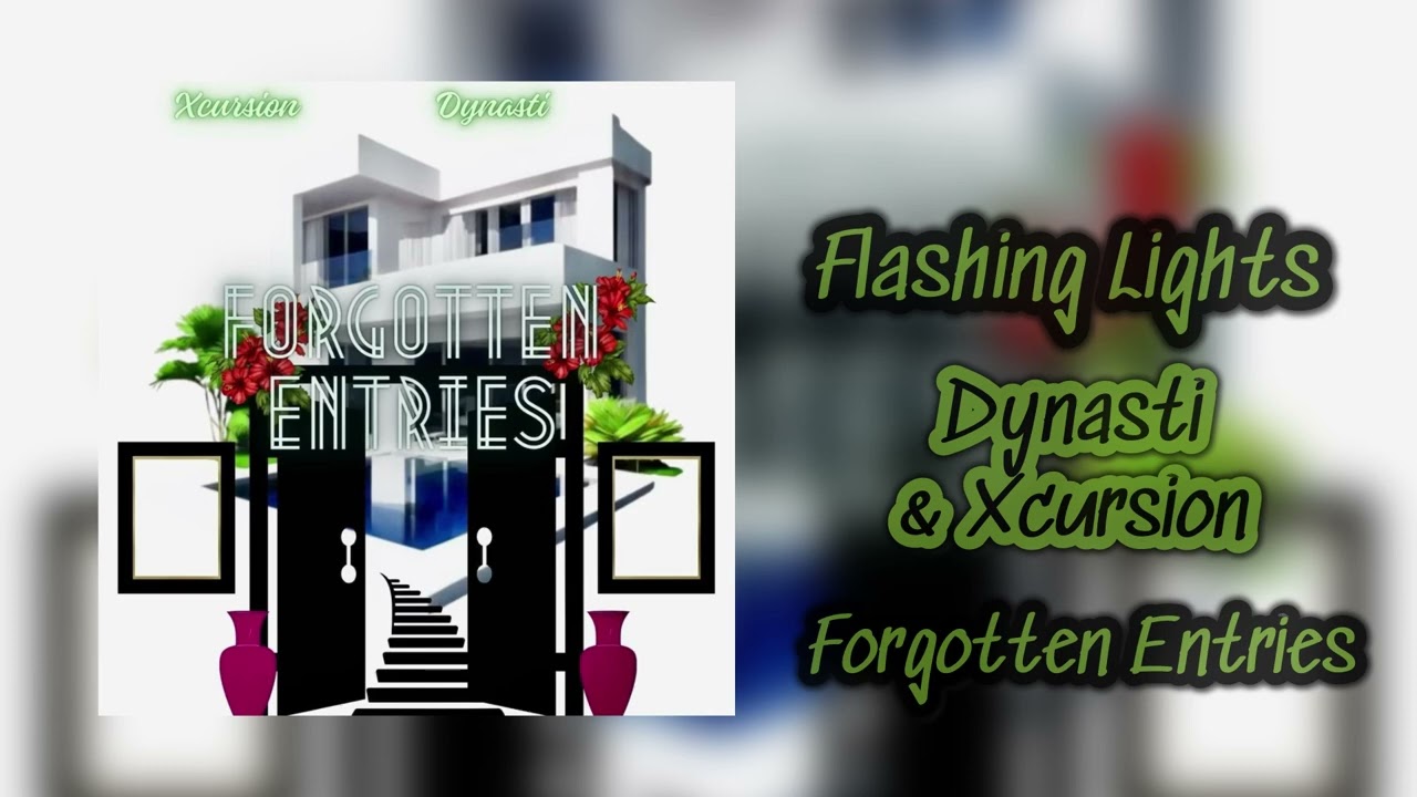 Watch Flashing Lights - Dynasti & Xcursion on YouTube Watch Flashing Lights - Dynasti & Xcursion on YouTube