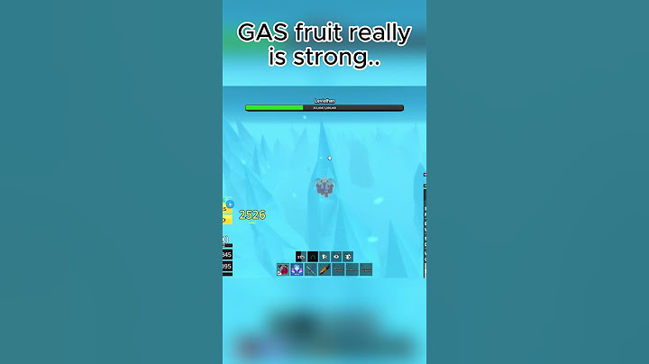 Only the "GAS" fruit can lift the Leviathan Up Side Down! 💀😱 #roblox #bloxfruits #meme #funny