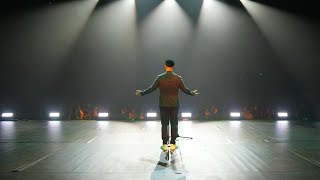 Maher Zain  Take My Hand lirik Dan Terjemahan