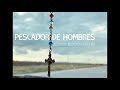 Jorge Bustamante - Pescador de Hombres - (Cover Audio)