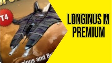 Gunship Battle - Upgrading Longinus M & Gameplay