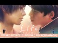 [T&uuml;rk&ccedil;e Altyazılı] Life ~Love On The Line 3. B&ouml;l&uuml;m (LİNK A&Ccedil;IKLAMADA)