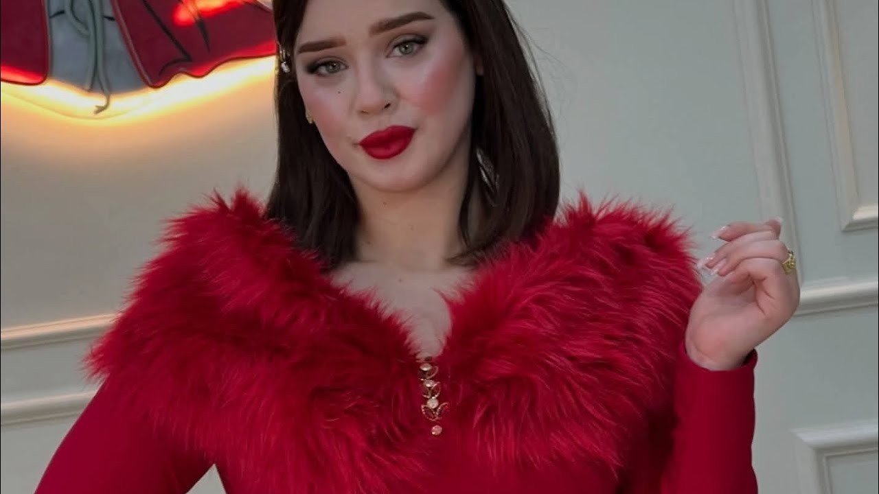 موديلات قنادر قطيفة شتاء 2026 🤩 آخر الصيحات والتصاميم 😍