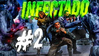 MI MEJOR PARTIDA | A POR LA NUCLEAR EN INFECTADO COD BOCW #2