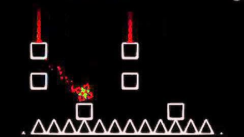 Geometry Dash   Level 6 Can