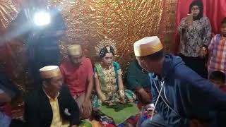 Adat bugis Makassar mangngaru