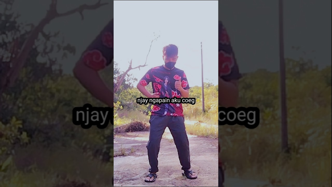 NAHAN MALU DEMI BUAT VIDEO KNOCK FREE FIRE INI GUYS 😭🤣👍