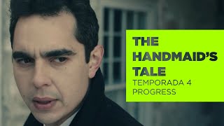 THE HANDMAID’S TALE 4ª temporada episódio 9 (PROGRESS) | crítica