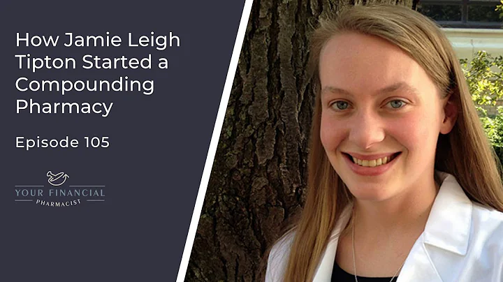 YFP 105: How Jamie Leigh Tipton Started a Compound...